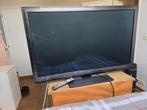 T.E.A.B. 46-inch Panasonic led TV, Ophalen, Panasonic, 50 Hz, 100 cm of meer