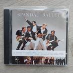 Spandau Ballet / The Best Of Spandau Ballet, Nieuwstaat, Ophalen of Verzenden, 1980 tot 2000, Zo goed als nieuw