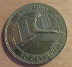 50 OLYMPICS Olympische 1906 - 1981 GYMNASTICS, Grand Baz, Verzenden, Overige materialen