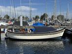 Van Wijk 621 Classic sloep Yanmar 42 pk Breedendam Makma AW, Watersport en Boten, Gebruikt, 6 meter of meer, Diesel, 30 tot 50 pk