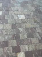 Stenen, Ophalen, Zo goed als nieuw, Beton, Klinkers