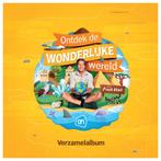 alle AH wonderlijke wereldplaatjes van Freek Vonk 2017, Albert Heijn, Ophalen of Verzenden