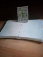 Wii fit plus ( zo goed als nieuw), Ophalen, 1 speler, Zo goed als nieuw, Vanaf 3 jaar