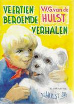 W.G. van de Hulst: Veertien beroemde verhalen, Ophalen of Verzenden, Zo goed als nieuw