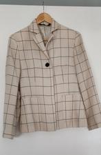 Laura Ashley Colbert Jasje - Maat 38, Maat 38/40 (M), Beige, Ophalen of Verzenden, Zo goed als nieuw