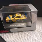 Porsche 911 gt3 cup 2006, Ophalen of Verzenden, Nieuw, Auto, Schuco