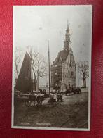 Hoorn Hoofdtoren, Ophalen of Verzenden, 1940 tot 1960, Noord-Holland