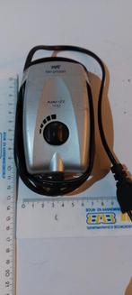 ferplast air fizz 100 luchtpomp, Ophalen, Gebruikt, Overige typen