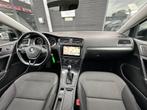 Volkswagen E-Golf E-Golf/CARPLAAY/NAVI/LED/NL-AUTO/NETTE STA, Auto's, Volkswagen, 596 min, Gebruikt, 230 km, Zwart