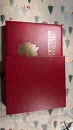 Importa juweel II Deutsche Bundespost en Duitsland 1/4, Ophalen of Verzenden, BRD, Gestempeld