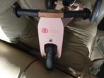 Loopfiets, Fietsen en Brommers, Steps, Ophalen of Verzenden, Zo goed als nieuw