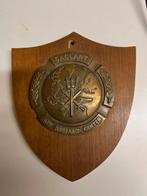 Wapenschild SACLANT ASW Research Center, Ophalen of Verzenden