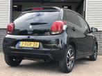 Peugeot 108 1.2 VTi Allure|Airco|Bluetooth|Cruise|Sport, Voorwielaandrijving, Euro 5, Gebruikt, 1199 cc