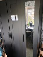 Ikea kledingkast 3 deuren inclusief spiegel, Huis en Inrichting, Kasten | Kledingkasten, Ophalen, Gebruikt, 50 tot 100 cm, 150 tot 200 cm