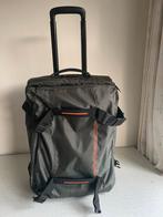 Rugzak annex rolkoffer, Ophalen of Verzenden, Zo goed als nieuw, 30 cm of meer