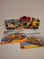 Lego creator 6753 compleet met 2 boekjes, Ophalen of Verzenden, Gebruikt, Complete set, Lego