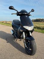 Gilera runner 180cc A2 SD, Fietsen en Brommers, Scooters | Piaggio, Ophalen, Tweetakt, Overige modellen, 180 cc