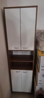 Keuken kast - zo goed als nieuw!, Overige materialen, Met deur(en), Zo goed als nieuw, Modern