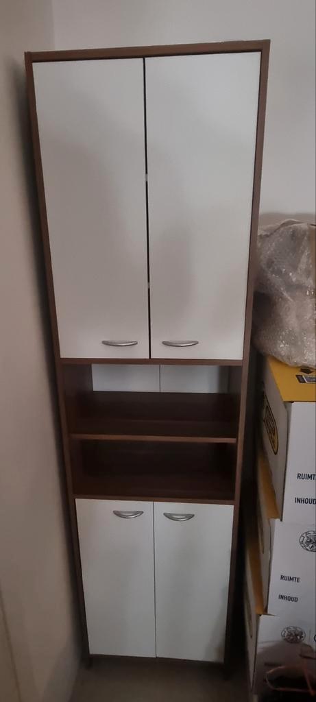 Keuken kast - zo goed als nieuw!, Huis en Inrichting, Kasten | Kledingkasten, Zo goed als nieuw, 150 tot 200 cm, 50 tot 100 cm