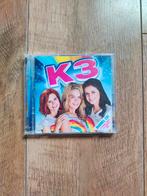 Cd K3 - 10000 luchtballonnen dubbel cd, Ophalen of Verzenden, Zo goed als nieuw, Muziek