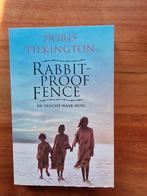Rabbit-Proof Fence - Doris Pilkington, Ophalen of Verzenden, Gelezen, Doris Pilkington