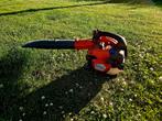 Husqvarna 525BX bladblazer handgedragen | goedwerkend, Benzine, Gebruikt, Handgedragen, Ophalen of Verzenden