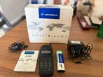 Motorola D160 GSM, Ophalen of Verzenden, Gebruikt