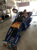 Play seat race simulator, Spelcomputers en Games, Spelcomputers | Sony PlayStation Consoles | Accessoires, Ophalen, Playseat of Racestoel