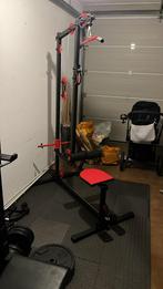 K-Sport Lat pulldown, Ophalen, Gebruikt, Rug, Overige typen