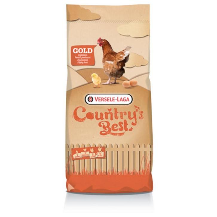 Gold 4 mash legmeel 20 kg, Dieren en Toebehoren, Pluimvee | Toebehoren, Nieuw, Drinken en Voederen, Ophalen of Verzenden