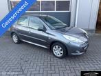 Peugeot 206 1.4 Génération, Voorwielaandrijving, 31 €/maand, 4 cilinders, Origineel Nederlands