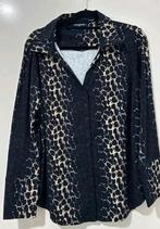 My Pashion Travelstof Blouse XXL, My Pashion, Ophalen of Verzenden, Zo goed als nieuw, Maat 46/48 (XL) of groter