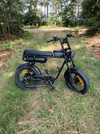 Fatbike Ouxi v8 en eb2 NIEUW!!!!!!, Ophalen, Nieuw, 50 km per accu of meer, Overige merken