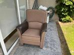 Fauteuil, Huis en Inrichting, Fauteuils, Gebruikt, Minder dan 75 cm, Traditioneel, 75 tot 100 cm