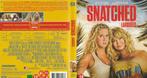 Snatched Blu ray, Ophalen of Verzenden, Zo goed als nieuw, Humor en Cabaret