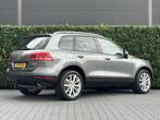 Volkswagen Touareg 3.0 TDI EURO 6, LEDER, CRUISE, NAVI, CAME, Auto's, Volkswagen, Automaat, 15 km/l, Gebruikt, Euro 6