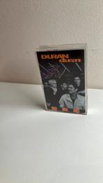 Duran duran liberty cassettebandje, Gebruikt, 1 bandje, Ophalen of Verzenden, Origineel