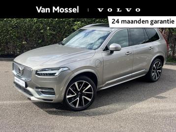 Volvo XC90 T8 Recharge AWD | Panoramadak | Harman/Kardon | beschikbaar voor biedingen