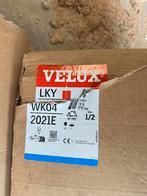Velux Gootstuk LKY MK04 - Nieuw, Ophalen of Verzenden, Nieuw, Dakraam, Minder dan 80 cm