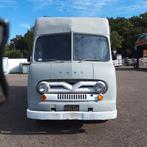 Ford Stepvan  1961 Foodtruck P40  / F350, Particulier, Te koop