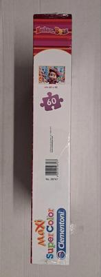 Puzzel Masha en de Beer - 60 Stukjes, -, -, Nieuw, -