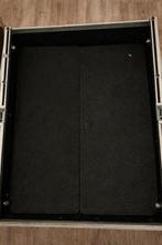 Flightcase 63,0 x 55,0 x 27,5 cm, Ophalen, Zo goed als nieuw, Overige instrumenten, Flightcase