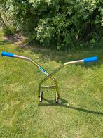 Bandenklem trottoirbanden, Tuin en Terras, Hand-tuingereedschap, Ophalen, Zo goed als nieuw, Overige soorten