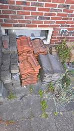 Dakpannen!, Ophalen, Gebruikt, Steen of Klei, 15 m² of meer