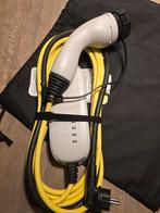 Originele VAG Mode 2 Laadkabel Type 2 - 230V, Ophalen of Verzenden, Nieuw, Laadkabel