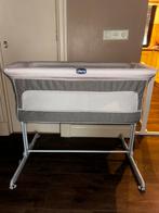 Chicco Next 2 Me Co-Sleeper zgan!, Kinderen en Baby's, Babywiegjes en Ledikanten, Ophalen, Zo goed als nieuw