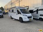 Weinsberg CaraCompact Pepper 600 MEG 160 PK Autom. Pepper, Automaat, Chemisch toilet, Ringverwarming, Bedrijf