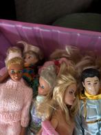 Barbie & Bratz Poppen + Accessoires - Groot Pakket!, Kinderen en Baby's, Speelgoed | Poppen, Ophalen of Verzenden, Gebruikt, Barbie