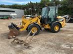 2015 Caterpillar 906H Shovel, Wiellader of Shovel