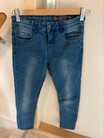 Hema skinny spijkerbroek 152, Ophalen of Verzenden, Zo goed als nieuw, Jongen, Broek